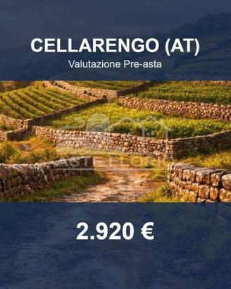 Immobile in asta di 5110 m² a Cellarengo