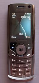 Cellulare Samsung SGH-U700V