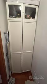 Armadio ikea doppia anta