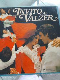 7 LP Invito al Valzer