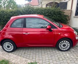 Fiat 500 1.0 Hybrid Lounge