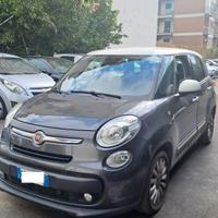 FIAT 500L LIVING 1.6 Multijet 120CV 7 POSTI