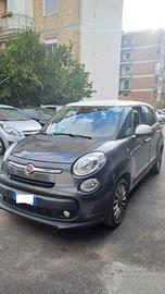 FIAT 500L LIVING 1.6 Multijet 120CV 7 POSTI