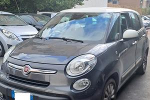 FIAT 500L LIVING 1.6 Multijet 120CV 7 POSTI