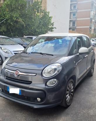 FIAT 500L LIVING 1.6 Multijet 120CV 7 POSTI
