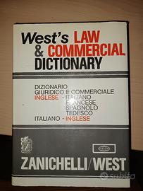 dizionario commerciale e giuridico
