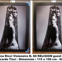 Collezione di foto d’autore Fashion Art Design