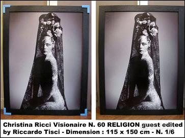 Collezione di foto d’autore Fashion Art Design