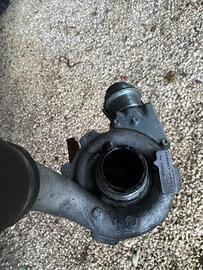 Turbina scenic 1.9 diesel