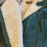 Giubbotto Freaky Nation