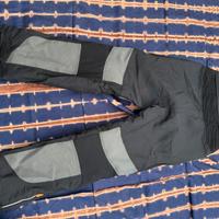 Pantaloni BMW estivo