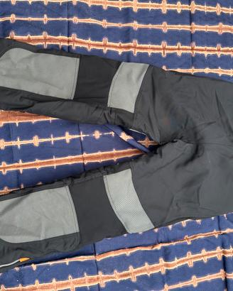 Pantaloni BMW estivo