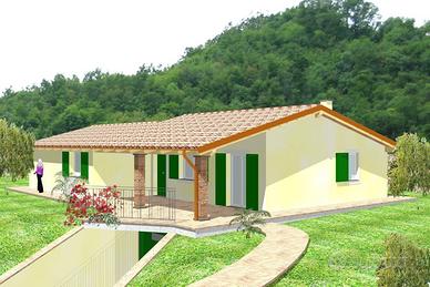 Terreno cairo montenotte