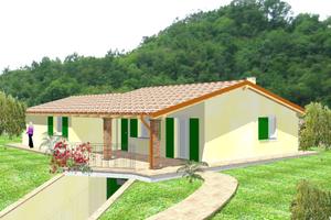 Terreno cairo montenotte