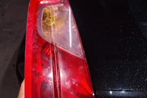 Stop singolo lato sinistro fiat Grande punto 