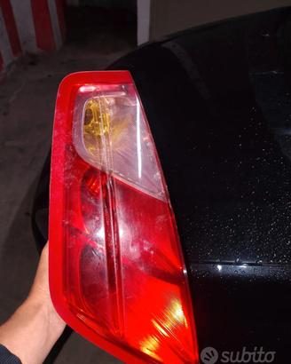 Stop singolo lato sinistro fiat Grande punto 