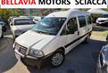 Fiat Scudo 2.0 JTD Combi 9 POSTI IVA INCLUSA
