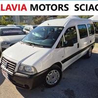 Fiat Scudo 2.0 JTD Combi 9 POSTI IVA INCLUSA