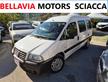 Fiat Scudo 2.0 JTD Combi 9 POSTI IVA INCLUSA