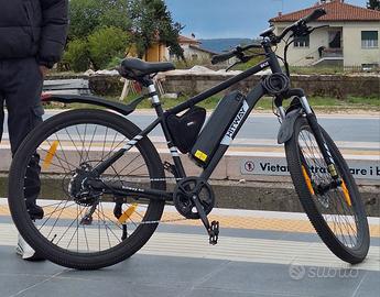 Hitway Electric bike 