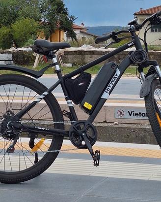 Hitway Electric bike 