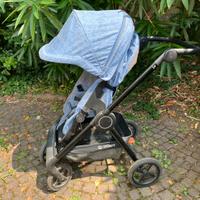 Passeggino Stokke beat