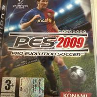 Pes 2009