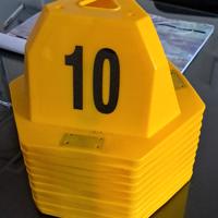 Cappellotti per auto (parking)