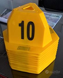 Cappellotti per auto (parking)