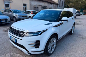 Land Rover Range Evoque 2.0D I4-L.Flw 150 CV R-Dyn