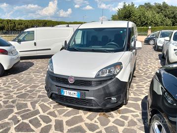 Fiat Doblo Doblò 1.3 MJT PC-TN Cargo Lamierato