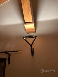 Lampada da parete luceplan Lola