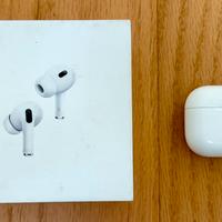 Apple Airpods 2 Pro