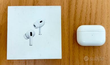 Apple Airpods 2 Pro