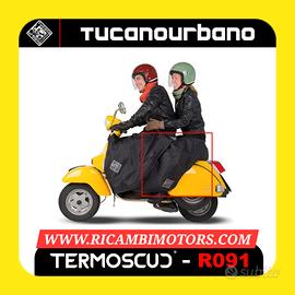 TERMOSCUDO PER PASSEGGERO