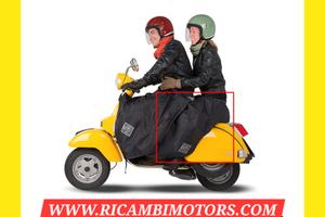 TERMOSCUDO PER PASSEGGERO