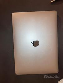 Macbook air 2020 M1