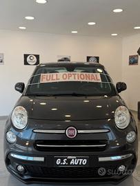 Fiat 500L 1.3 Multijet 95 CV Business 2019