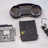 Kit Accensione Peugeot 3008 2.0 tdi 2014