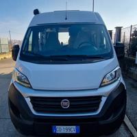 Fiat ducato  2300 .. 140 cv