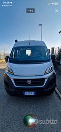 Fiat ducato  2300 .. 140 cv