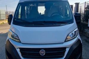Fiat ducato  2300 .. 140 cv
