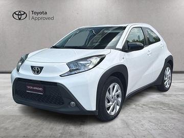 Toyota Aygo X 1.0B (72 CV) Active