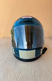 Casco Shoei Glamster Taglia M