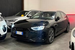Audi A4 45 TFSI quattro S tronic Business