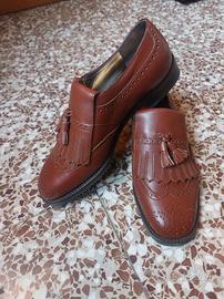 Scarpe classiche da signora Figini