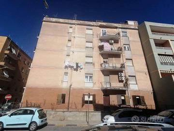Immobile in asta di 110 m² con 3 locali a Alghero