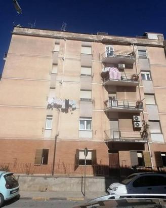 Immobile in asta di 110 m² con 3 locali a Alghero