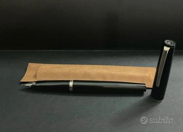 Stilografica Omas Ds vintage