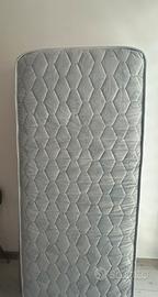Materasso singolo 190x80